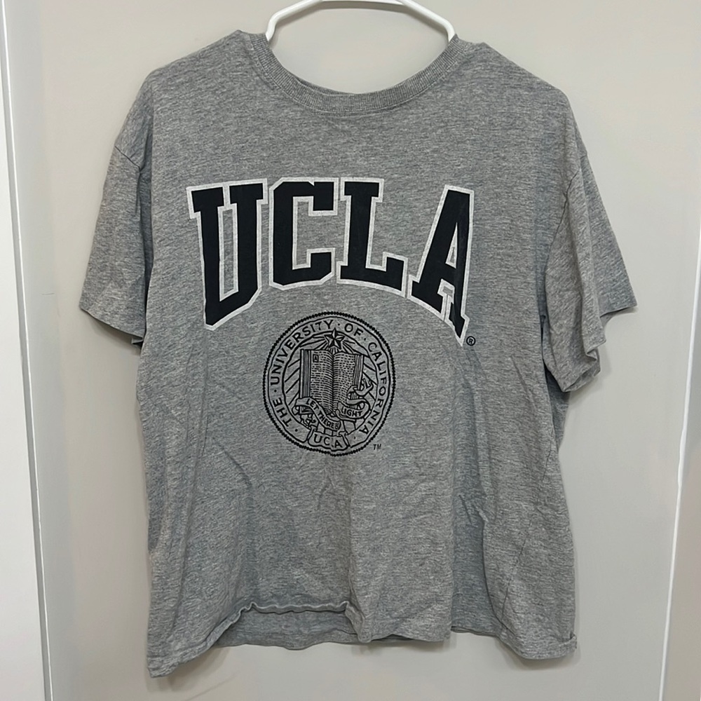 H&M UCLA t-shirt